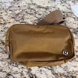 Everywhere Lululemon Belt Bag